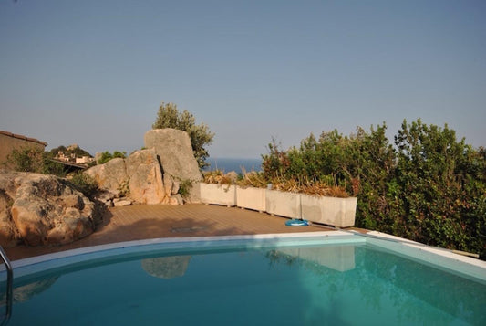 [ "DIMORA PARADISO" // COSTA PARADISO"