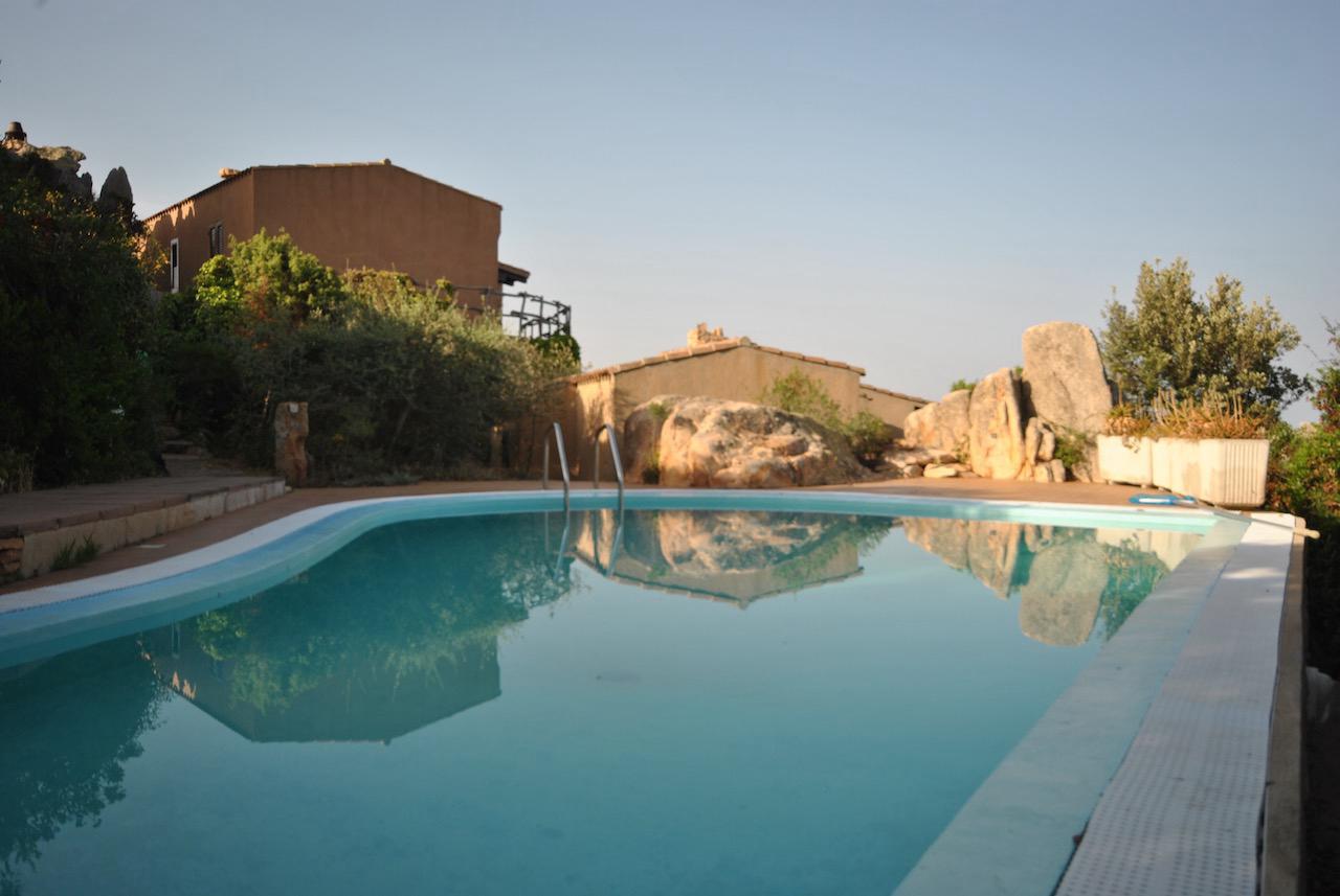 [ "DIMORA PARADISO" // COSTA PARADISO"