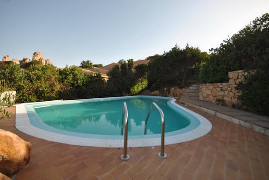[ "DIMORA PARADISO" // COSTA PARADISO"
