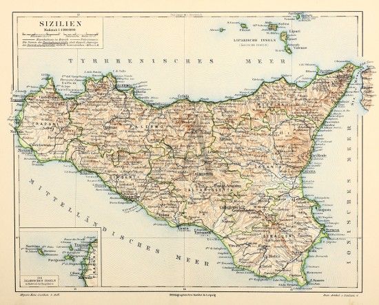 SICILIA
