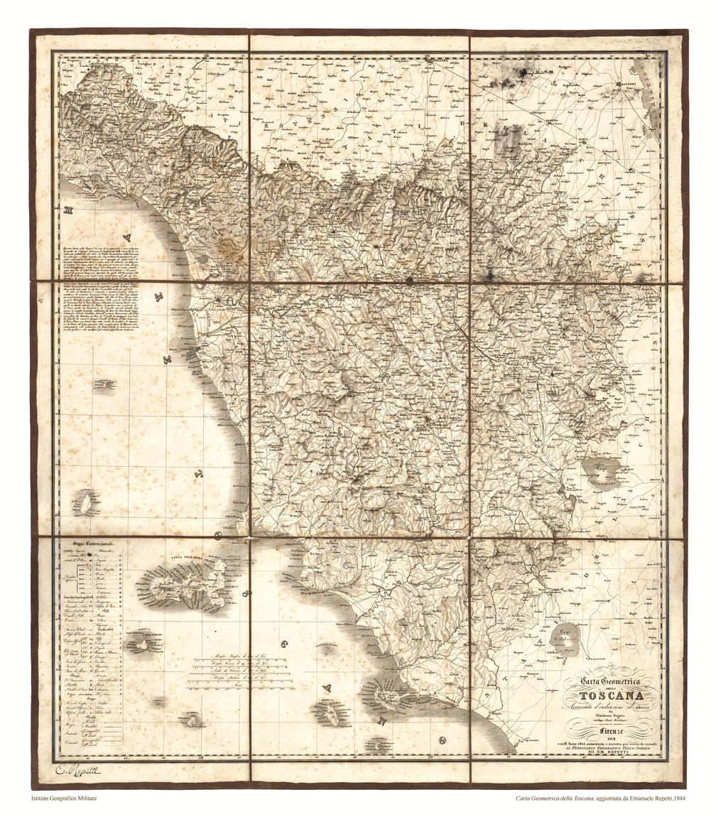 TOSCANA