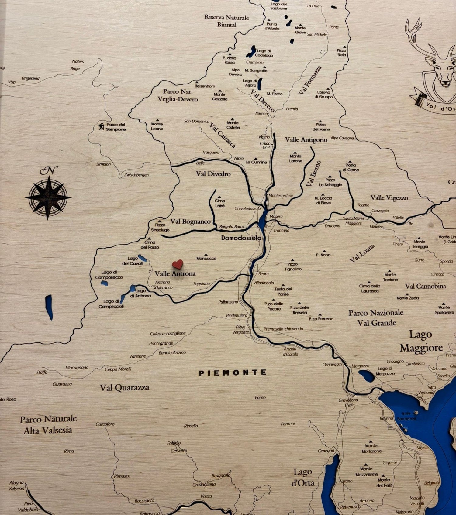 PIEMONTE