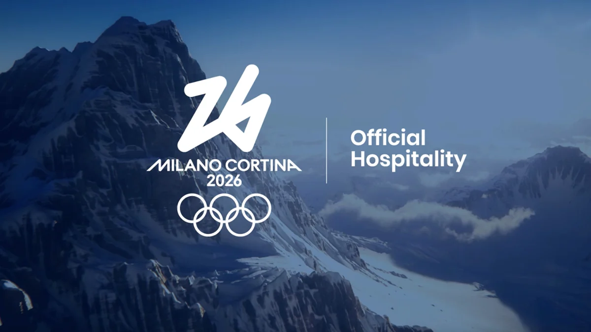 MILANO-CORTINA 2026