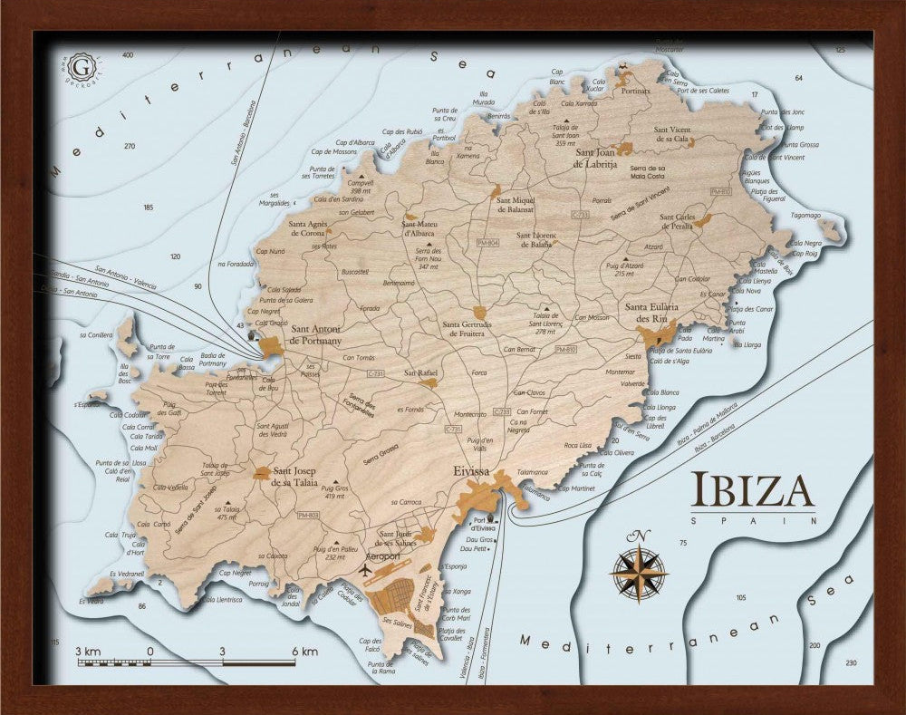 IBIZA