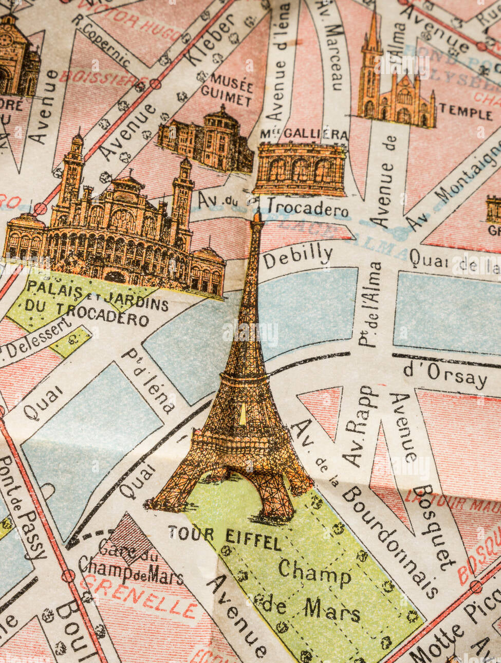 PARIGI