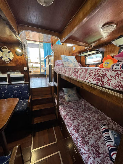 [ "YACHT ALASSIO PARTY CRUISE" // ALASSIO ]