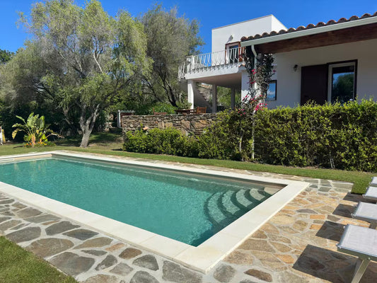 [ "VILLA OASI SMERALDA" // SAN TEODORO ]