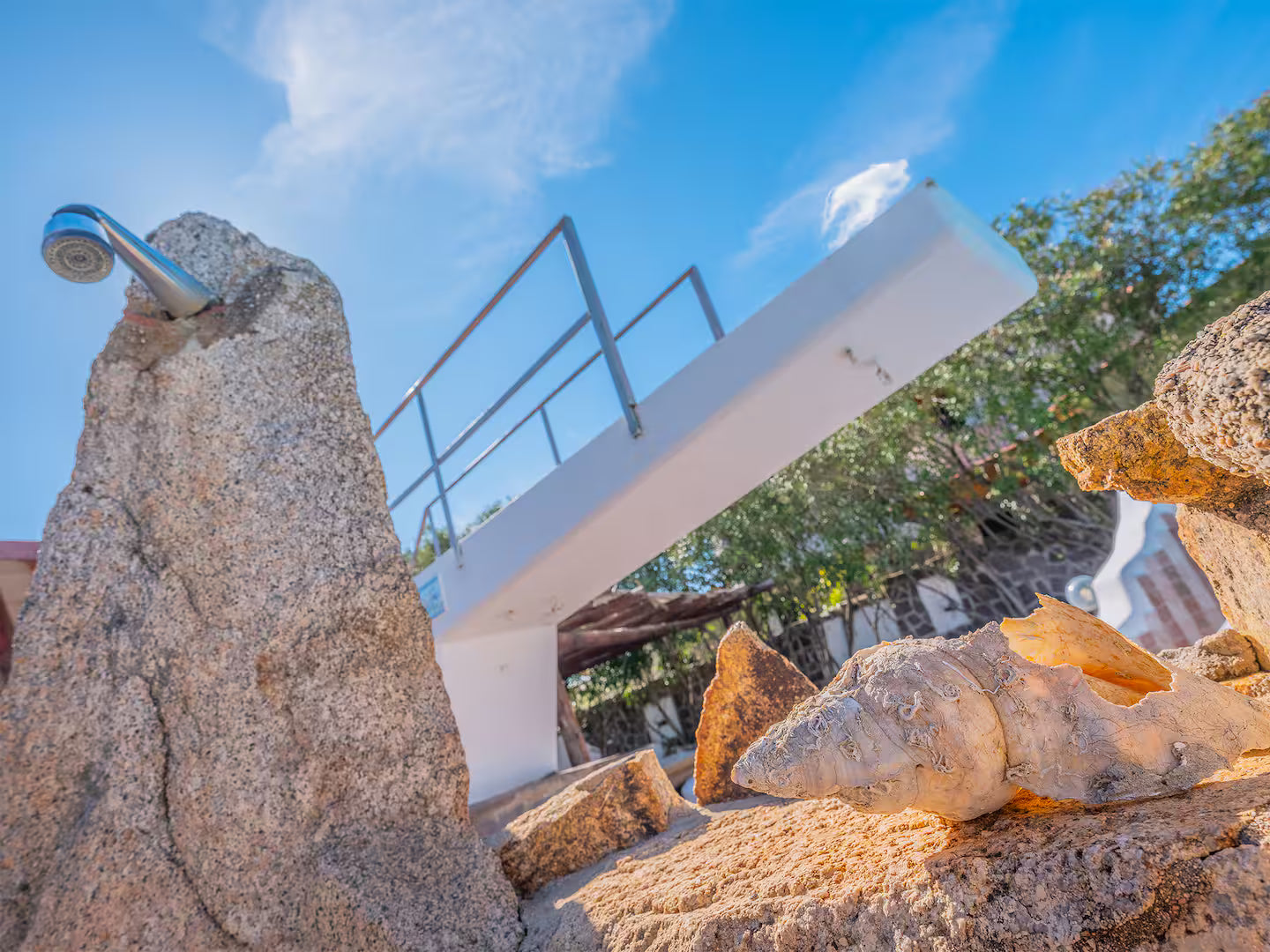 [ "VILLA ACQUAMARINA" // ARZACHENA ]