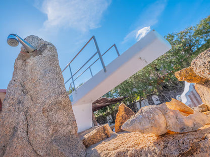 [ "VILLA ACQUAMARINA" // ARZACHENA ]