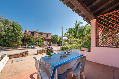 [ "TRILO MARE" // SAN TEODORO ]