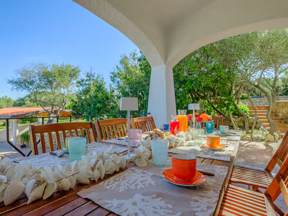 [ "VILLA OLIVASTRO" // ARZACHENA ]