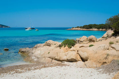 [ "VILLA TURCHESE" // PORTO CERVO ]