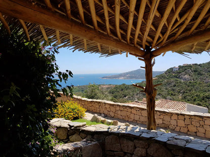 [ "VILLA PERLA 2" // PORTO CERVO ]