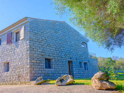 [ "VILLA OLIVASTRO" // ARZACHENA ]