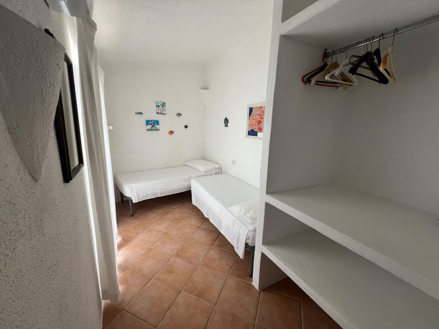 [ "VILLA PORTO RAFAEL" CON PISCINA VISTA MARE // PUNTA SARDEGNA ]