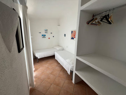 [ "VILLA PORTO RAFAEL" CON PISCINA VISTA MARE // PUNTA SARDEGNA ]