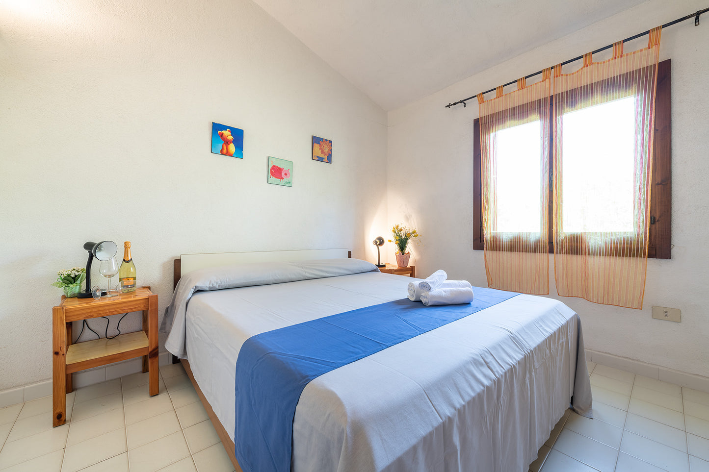 [ "VILLA TAVOLARA TRILO" // PORTO ISTANA ]