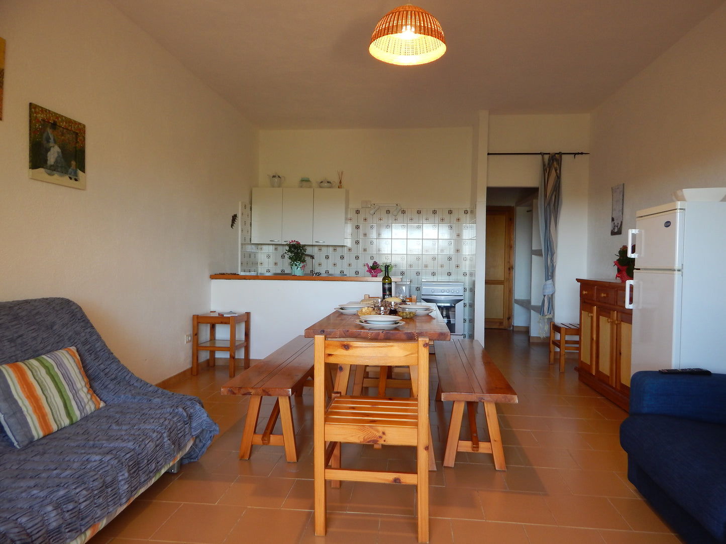 [ "BILO OLEANDRO" // PORTO ISTANA, OLBIA ]