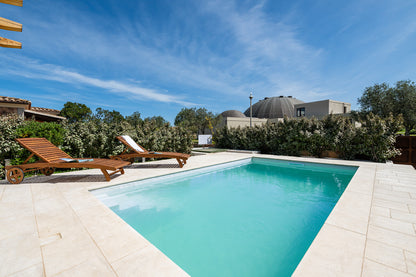 [ "VILLA LUXURY CINTA" // SAN TEODORO ]