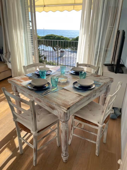 [ "CASA MARELUCE" // SAN BARTOLOMEO AL MARE ]