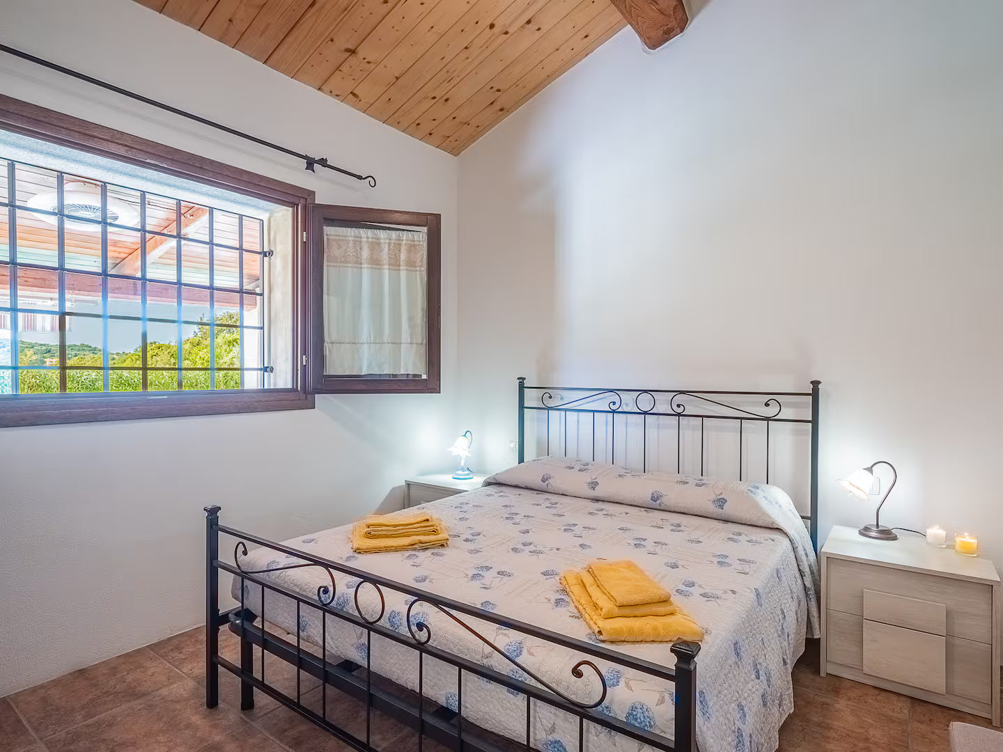 [ "VILLA EUCALIPTO" OLBIA ]