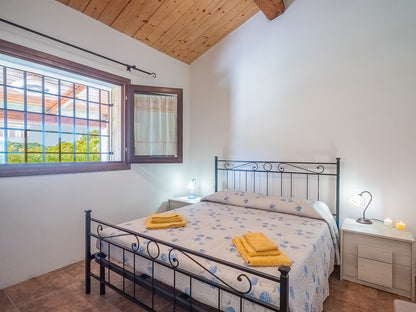 [ "VILLA EUCALIPTO" OLBIA ]