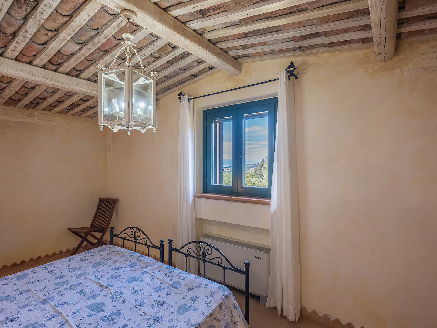 [ "VILLA CALA BREZZA" / ARZACHENA ]