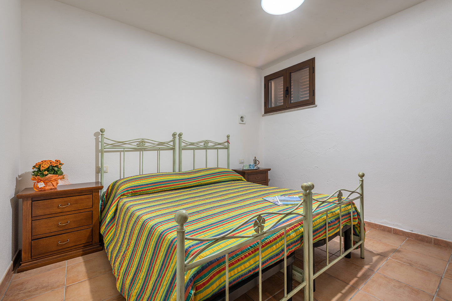 [ "VILLA MIRTO TRILO 5" // SINISCOLA ]