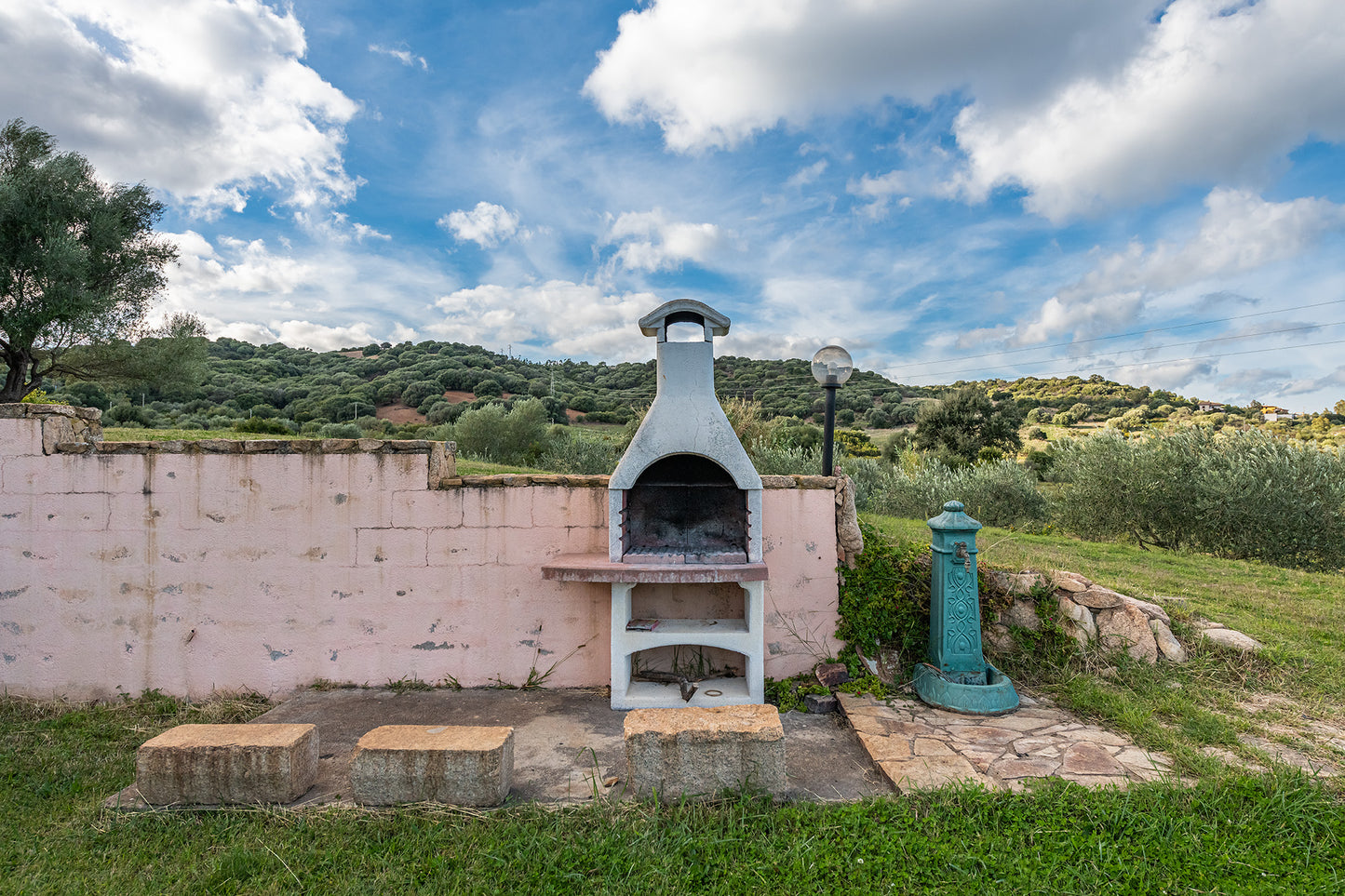 [ "VILLA MIRTO TRILO 5" // SINISCOLA ]