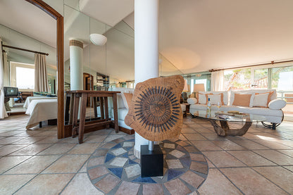 [ "VILLA GOLFO BLU" // CALA GONONE ]