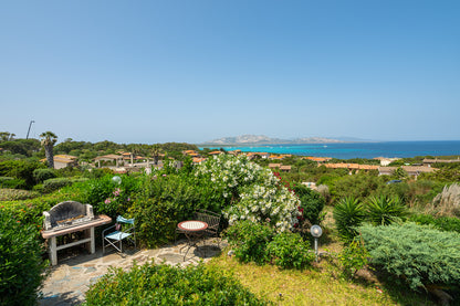 [ "VILLA ASINARA VIEW" // STINTINO ]