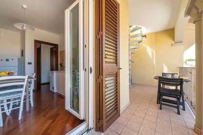 [ "TRILO BALAI PANORAMA" // PORTO TORRES ]