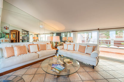 [ "VILLA GOLFO BLU" // CALA GONONE ]