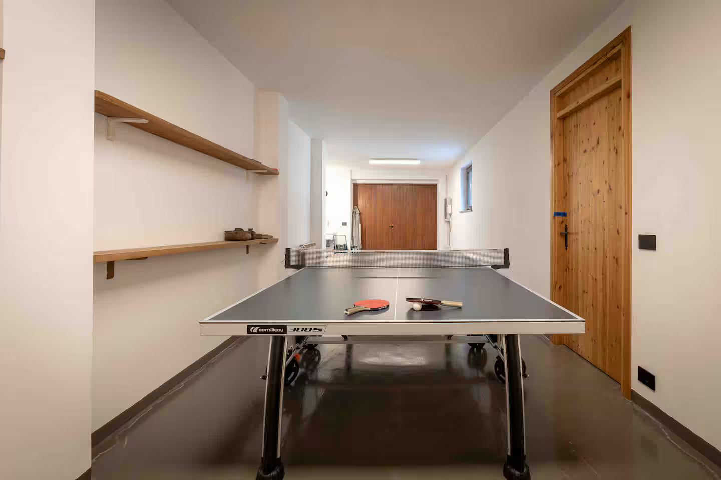 [ "CHALET DELLE STELLE" // BRUSSON ]