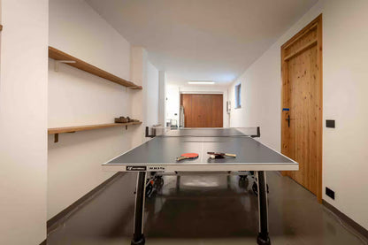 [ "CHALET DELLE STELLE" // BRUSSON ]
