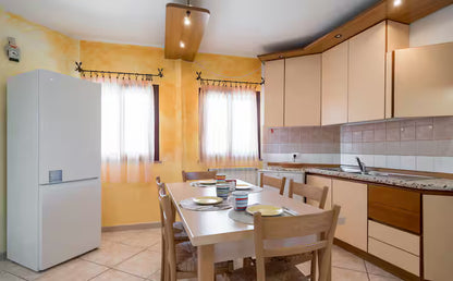 [ "VILLA GELSOMINO" // ARZACHENA ]