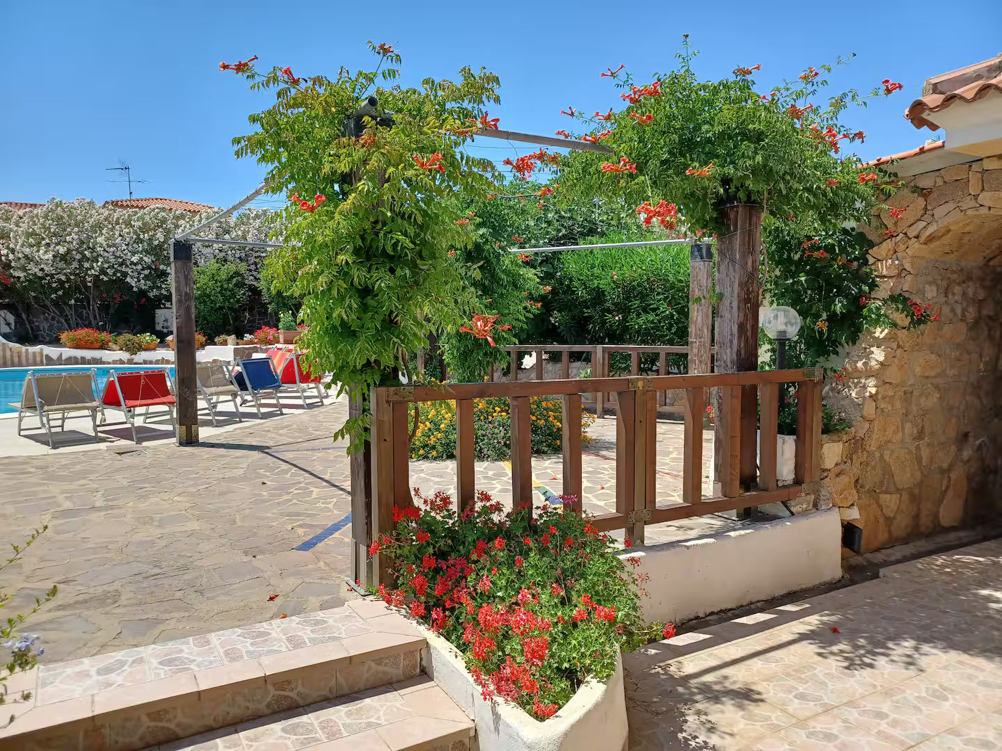 [ "VILLA ACQUAMARINA" // ARZACHENA ]