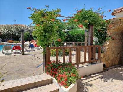 [ "VILLA ACQUAMARINA" // ARZACHENA ]