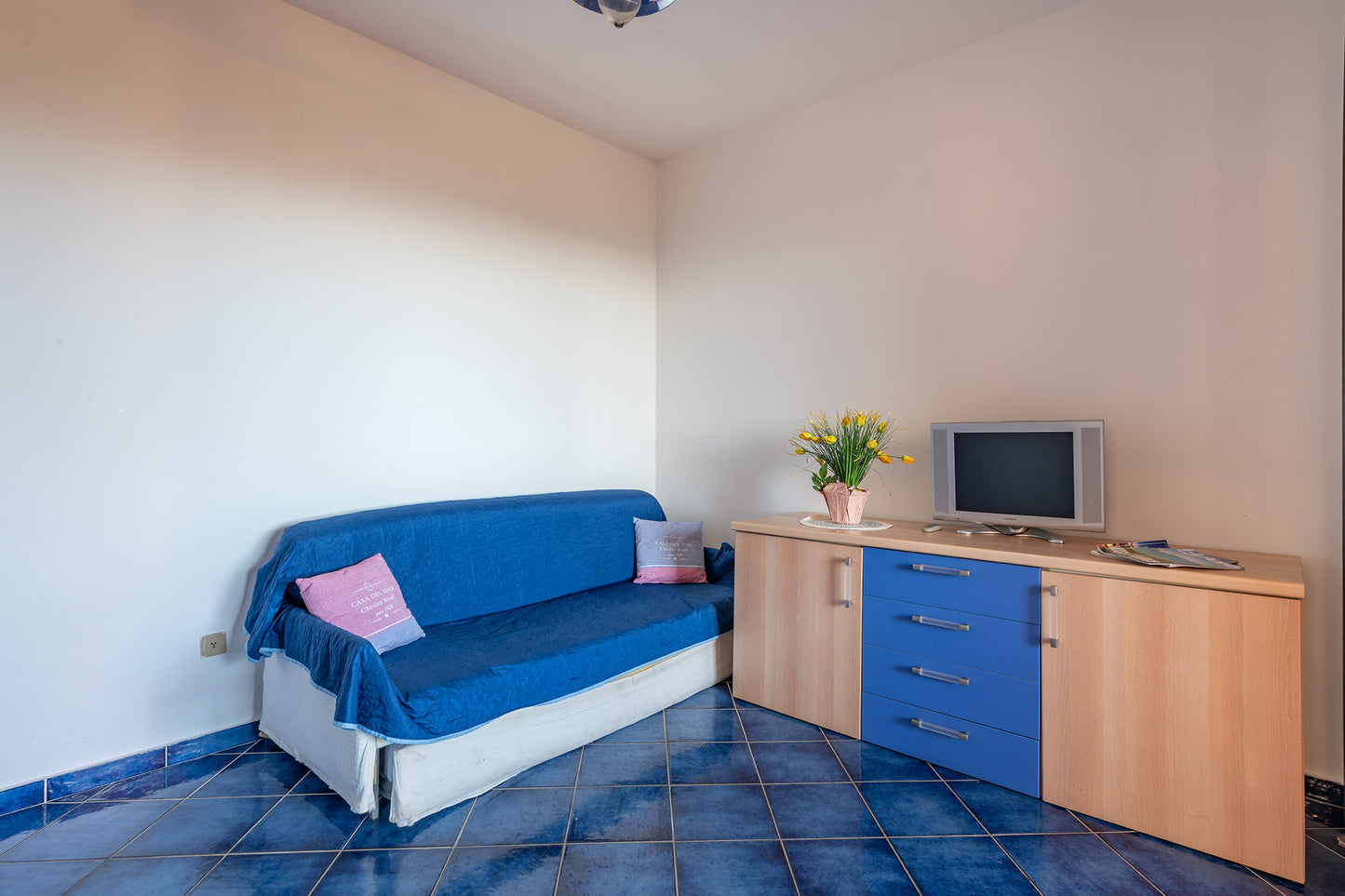 [ "PELOSA DREAM TRILO" // STINTINO ]