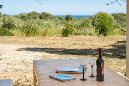 [ "VILLETTA GRECU NATURE" // OROSEI ]