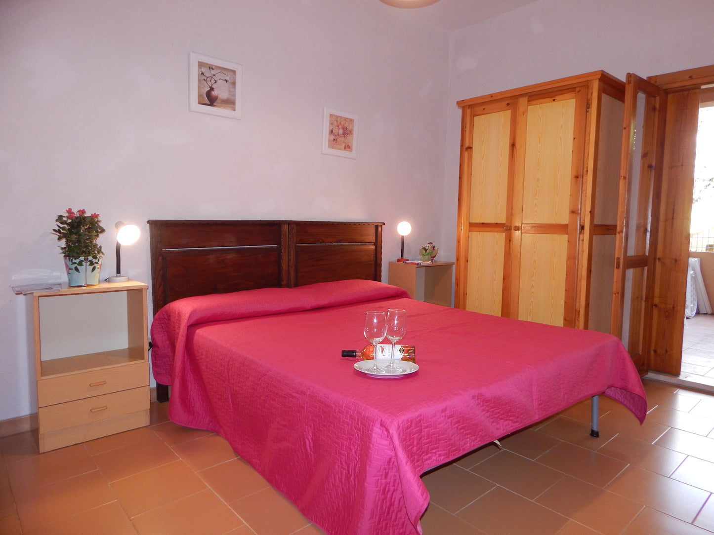 [ "BILO OLEANDRO" // PORTO ISTANA, OLBIA ]