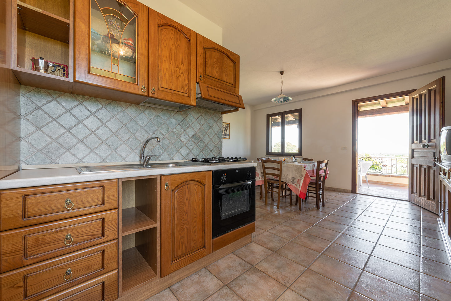 [ "VILLA MIRTO TRILO 1" // SINISCOLA ]