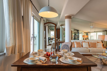 [ "VILLA GOLFO BLU" // CALA GONONE ]