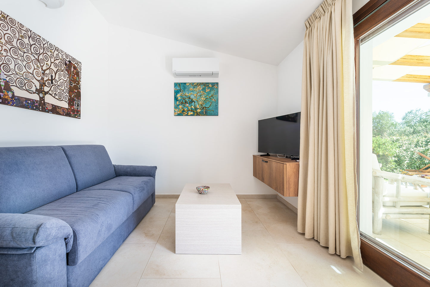 [ "VILLA LUXURY CINTA" // SAN TEODORO ]