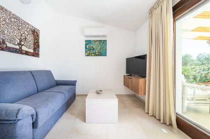 [ "VILLA LUXURY CINTA" // SAN TEODORO ]