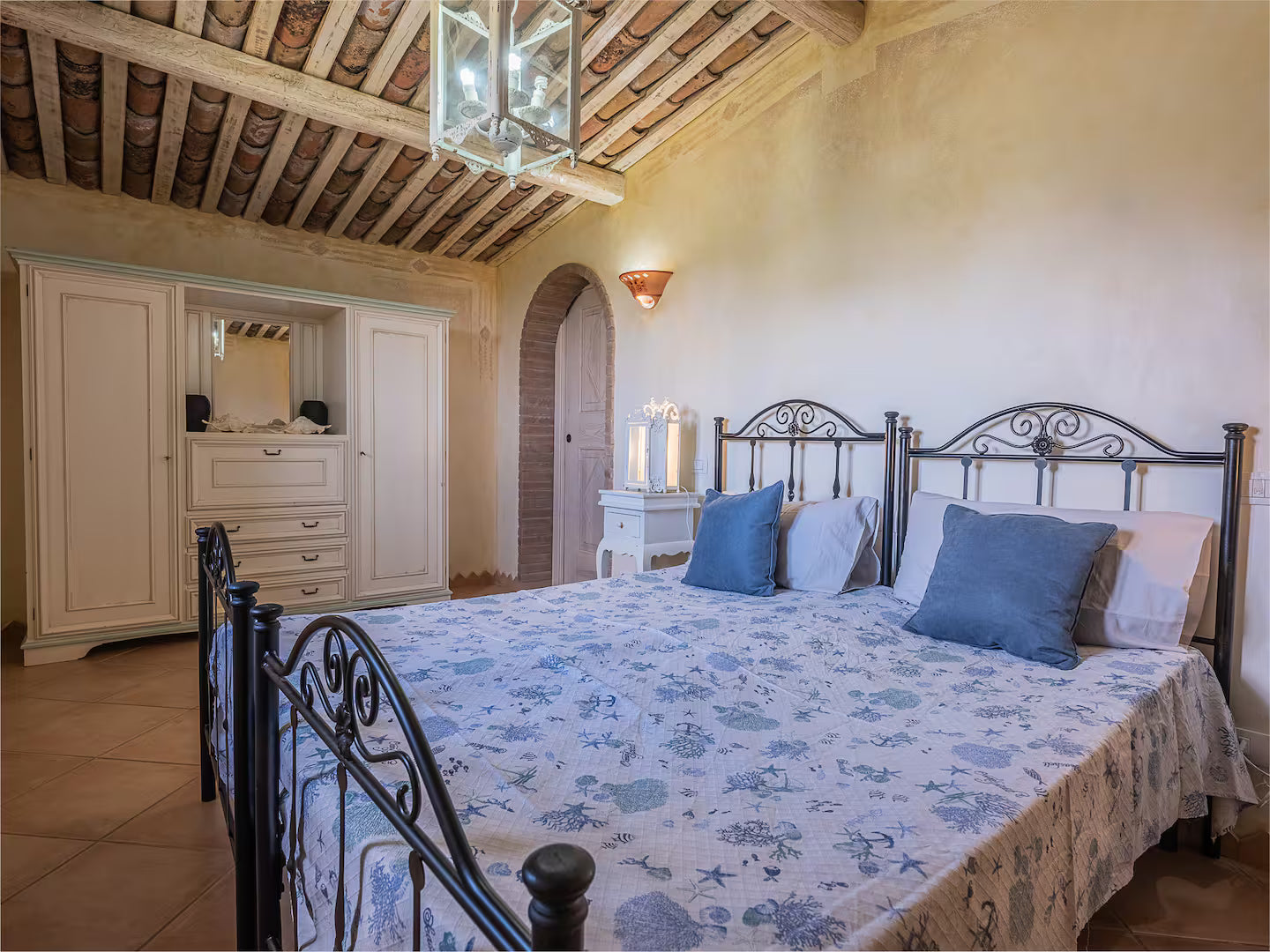[ "VILLA CALA BREZZA" / ARZACHENA ]