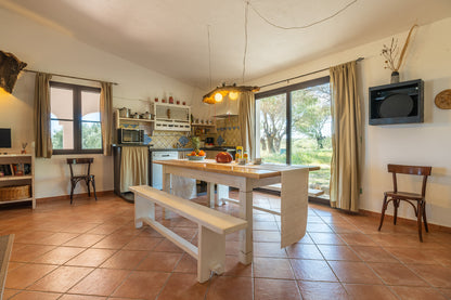 [ "VILLETTA GRECU NATURE" // OROSEI ]