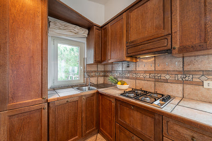 [ "VILLA GOLFO BLU" // CALA GONONE ]