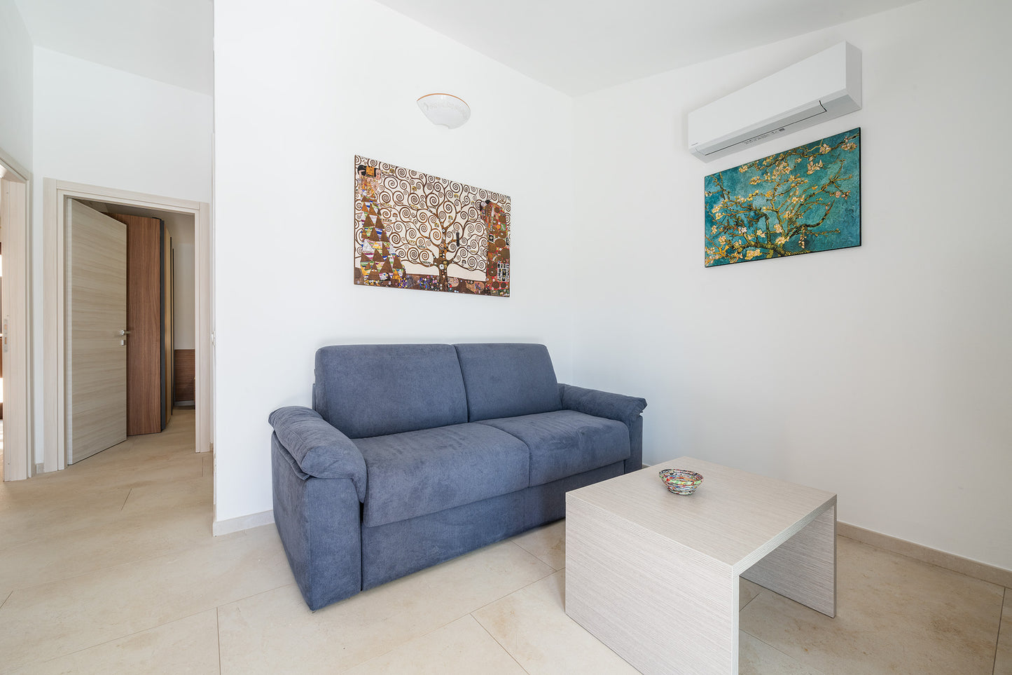 [ "VILLA LUXURY CINTA" // SAN TEODORO ]