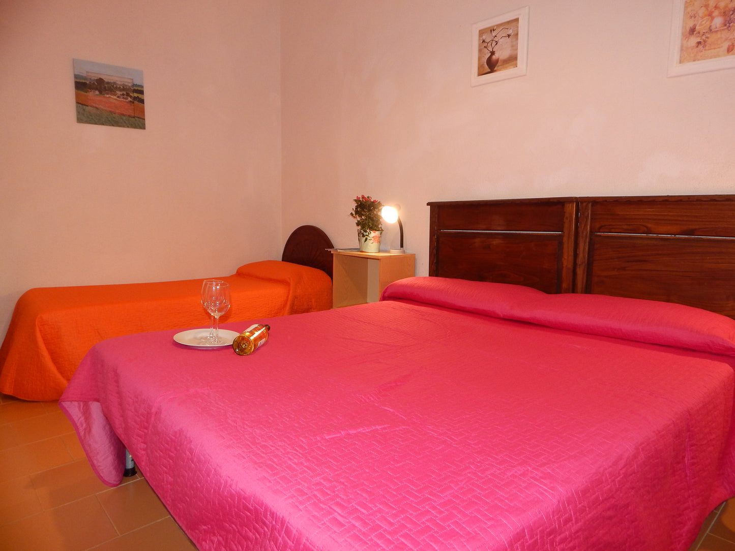 [ "BILO OLEANDRO" // PORTO ISTANA, OLBIA ]